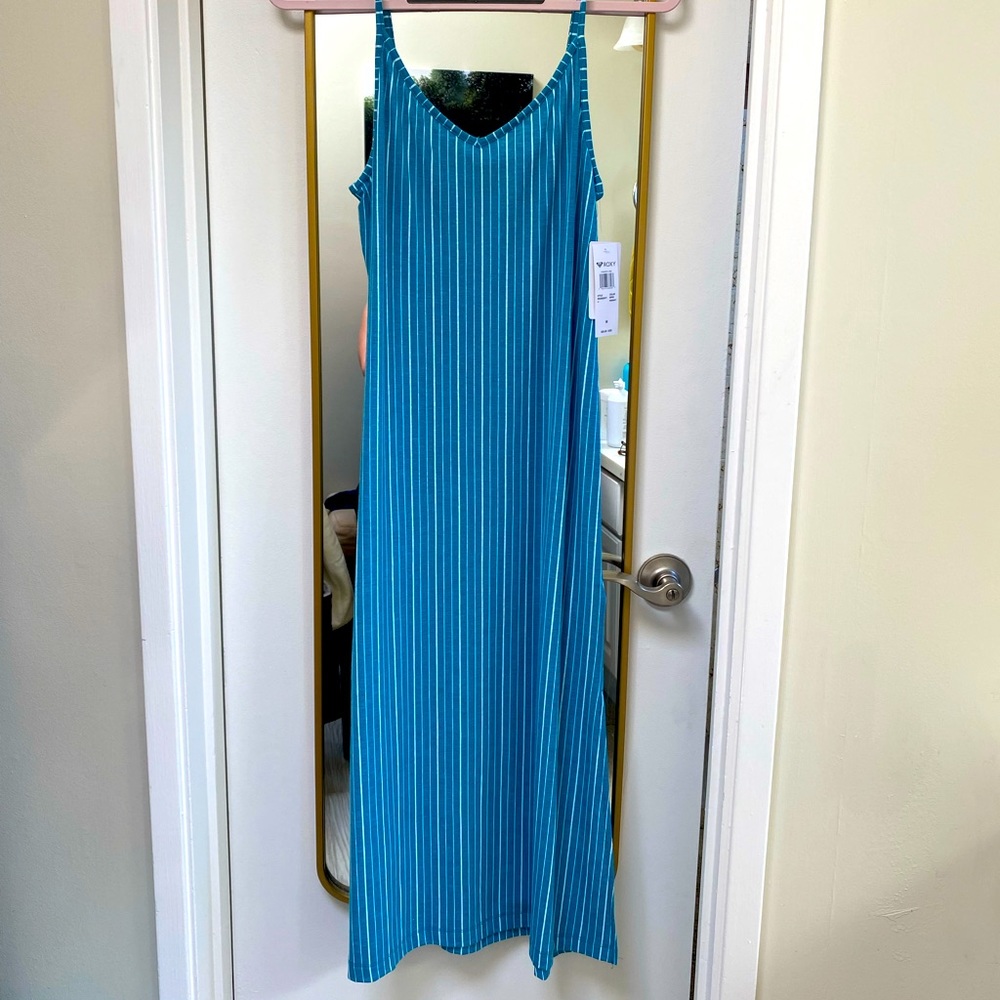 ROXY Promised Land (Midi Dress)